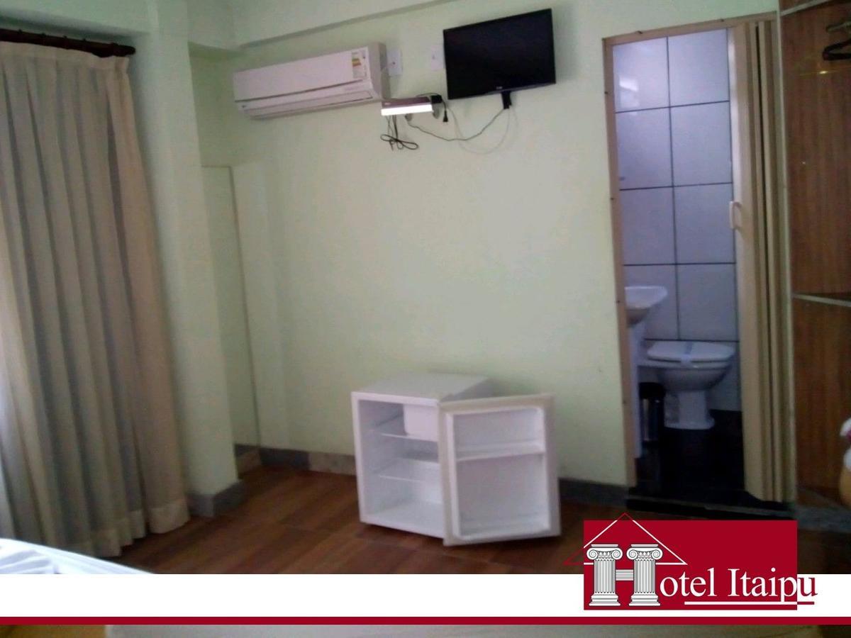Hotel Itaipu Сантос-Дюмон Экстерьер фото