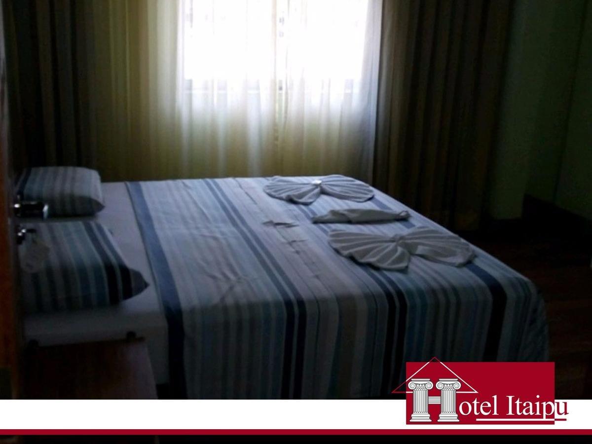 Hotel Itaipu Сантос-Дюмон Экстерьер фото