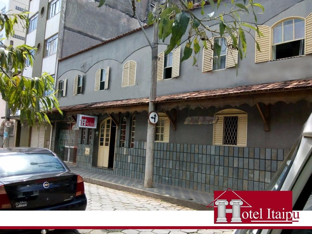 Hotel Itaipu Сантос-Дюмон Экстерьер фото